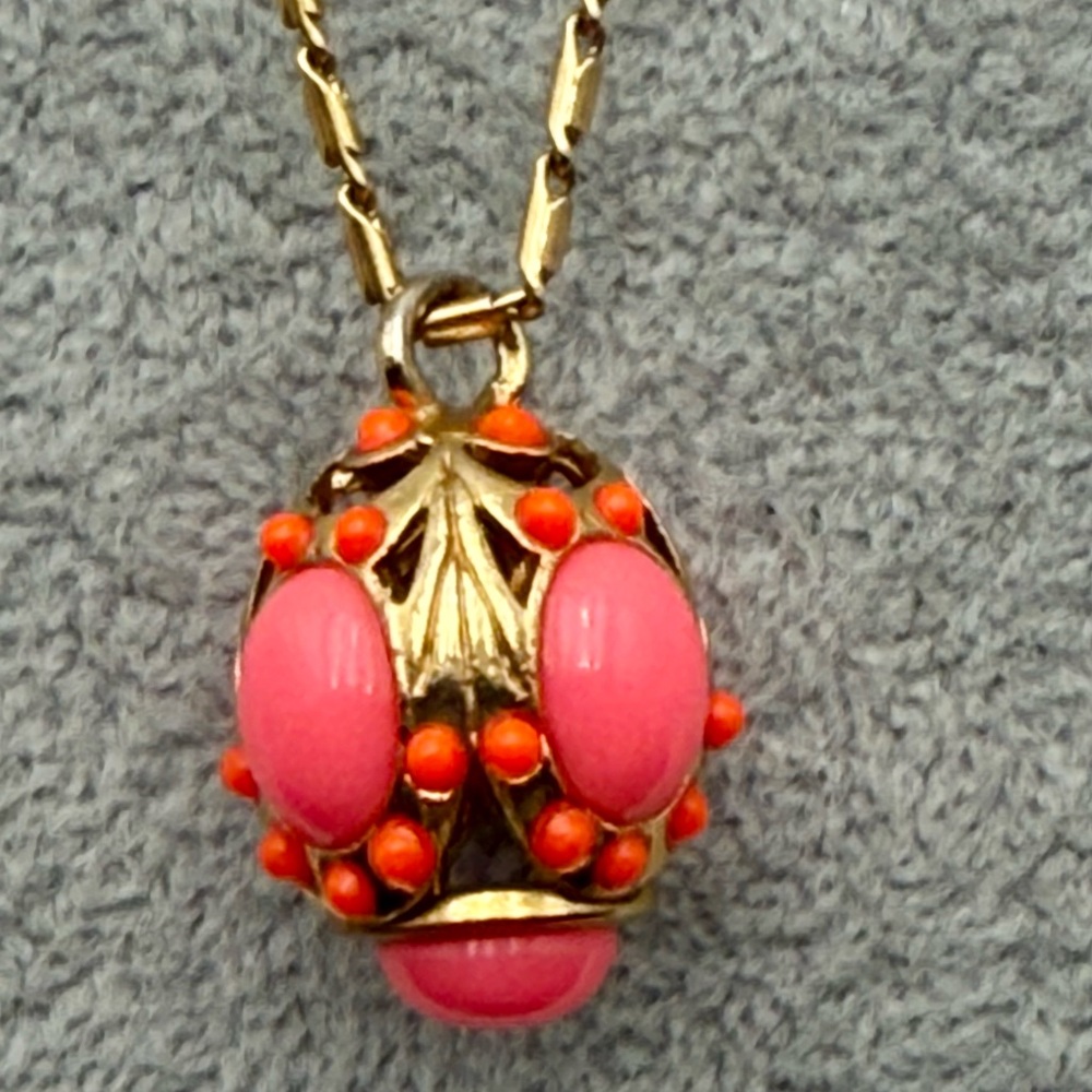 Rare J. Crew Necklace.